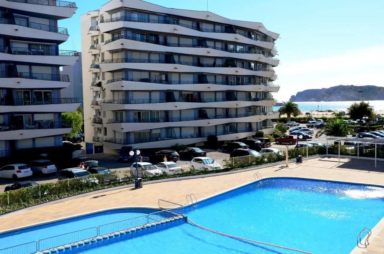 Apartament Rocamaura IV 1-8 L'Estartit
