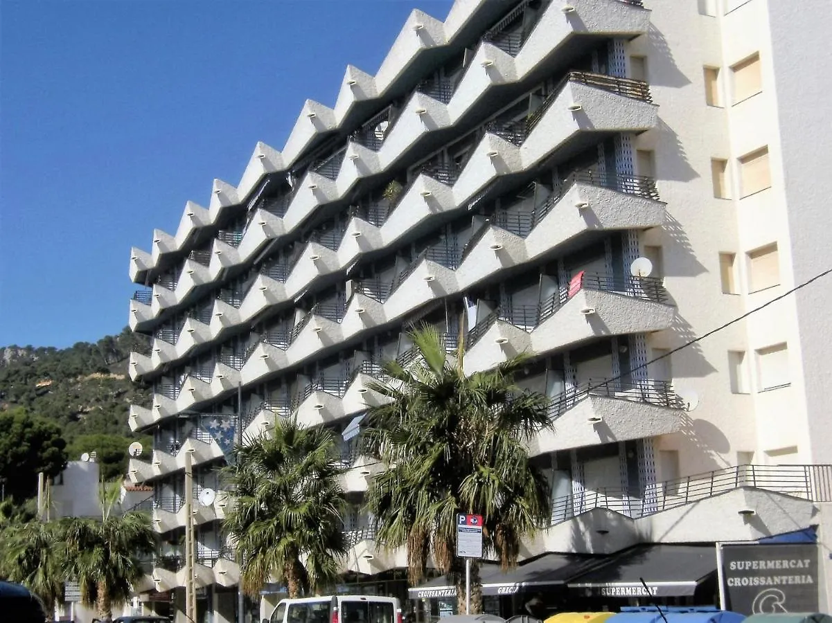 Apartament Rocamaura IV 1-8 L'Estartit