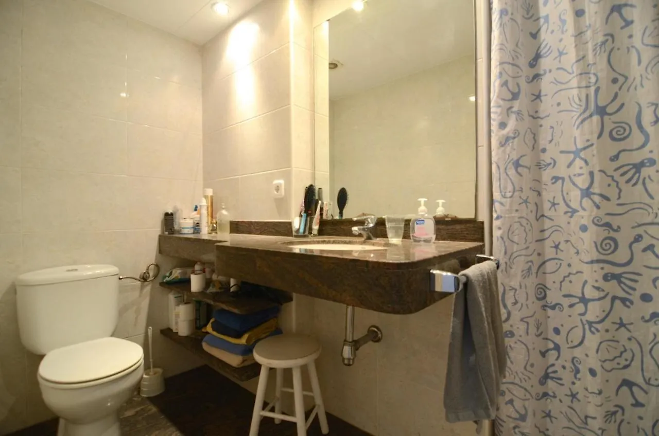 Apartament Rocamaura IV 1-8 L'Estartit Hiszpania